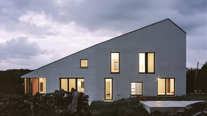 House on a Hill 1