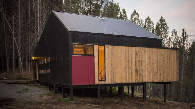 La Quimera House 4