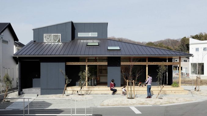 Agui House 1