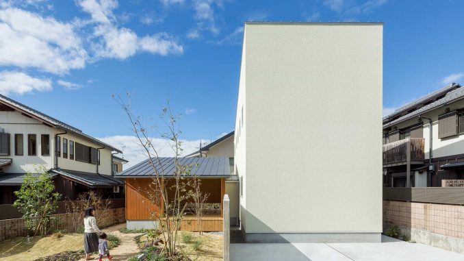 Maibara House 1