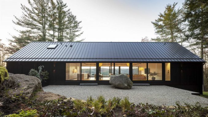 Ledge House 1