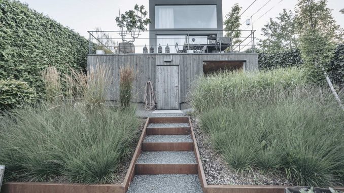 Tiny House Satzberg 1 Небольшой дом в Венском лесу