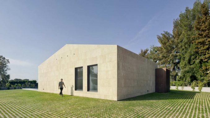 ARN ARQUITECTOS