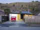 Загородный дом для небольшой семьи в Новой Зеландии