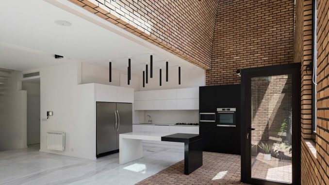 In - Between House 26