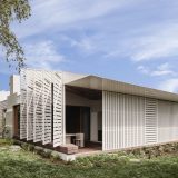 Обновление и расширение дома в Австралии