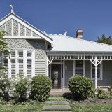 Обновление и расширение дома в Австралии