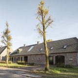Преображение фермерского дома в Голландии