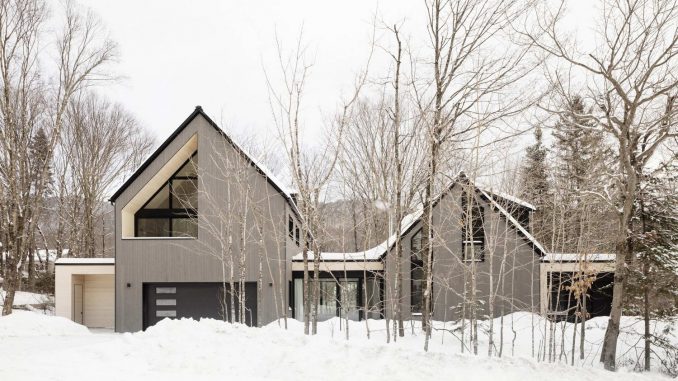 La Frangine Residence 1