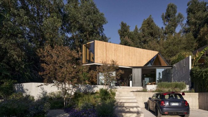 Casa Arca 1
