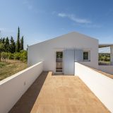 Обновление сельского дома в Португалии