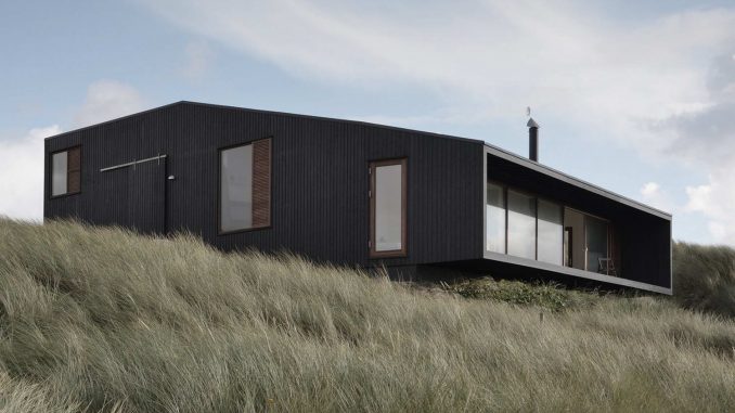 Vacation House in Henne 1