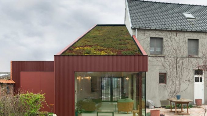 The Garden Room 1