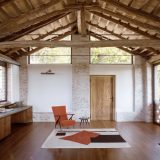 Новая жизнь старого сельского дома в Италии