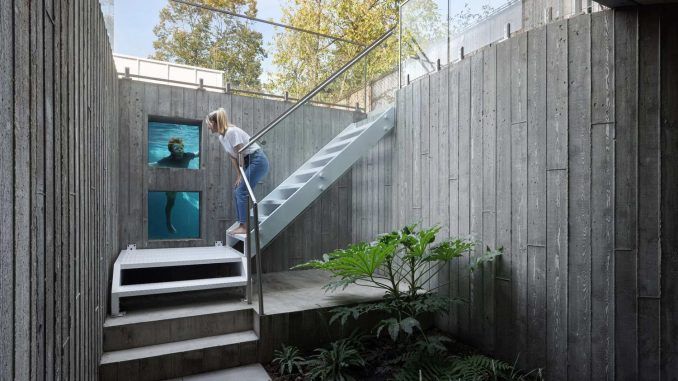 East Van Residence 1