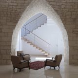 Расширение исторического дома в Ливане
