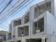 Брутальный многофункциональный дом в Японии