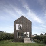 Настраиваемый цифровой дом в Дании