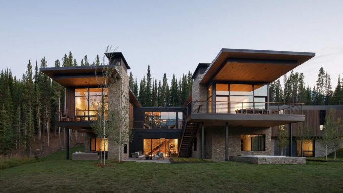 Basecamp Residence 26