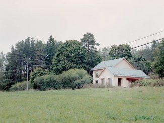 Простой пассивный дом в Финляндии