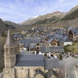 Обновление исторического дома в Испании