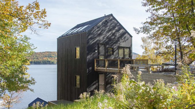 Indian Lake House 1