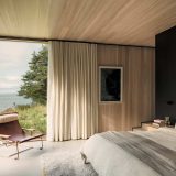 Дом для семейного отдыха в стиле barnhouse в США