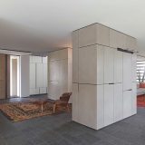 Загородный дом в стилистике Баухаус в Германии