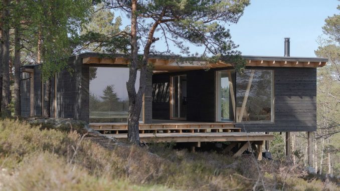 IO Cabin 1