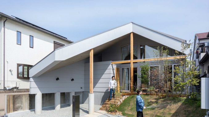 House Hm 1