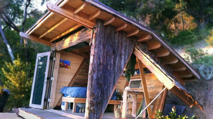 Hawk House 1