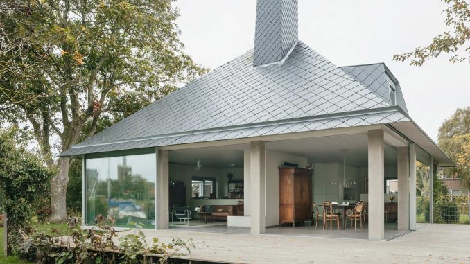 House TC 1