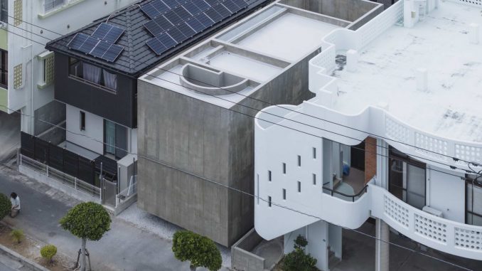 House in Nishizaki 2