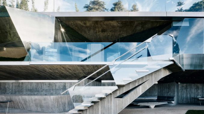 Sheats-Goldstein Residence 1