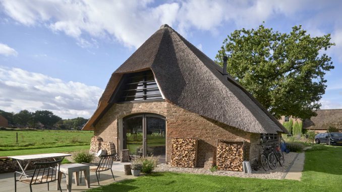 Sheepfold House 7