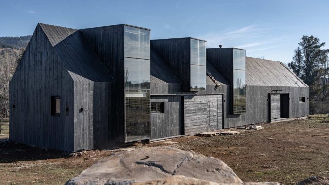 Botafogo House 7