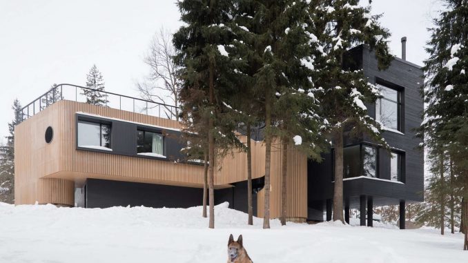 Kino House 1