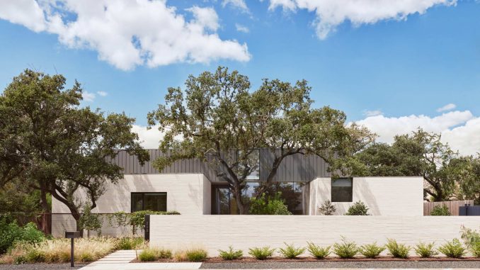 Westbrook Residence 1