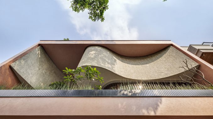 Badari Residence 2