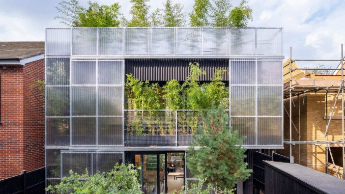 Green House 29