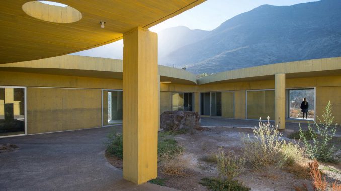 Raem House 4