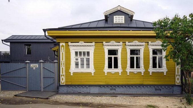Amber House 11