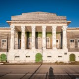 Дом Барковых в Касимове