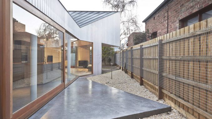 Bow House 1