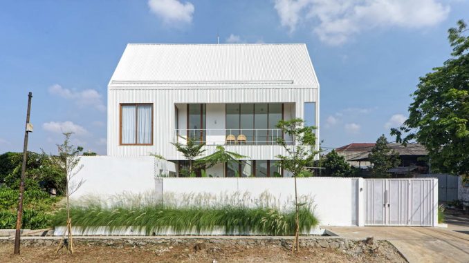 Nagato House 1