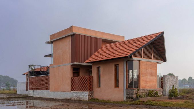 SITH Villa 1