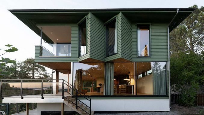 The Green House 2