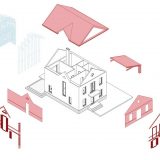 Новое и старое: переосмысление русского стародачного стиля