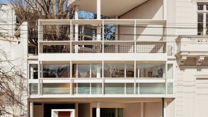 Casa Curutchet 19