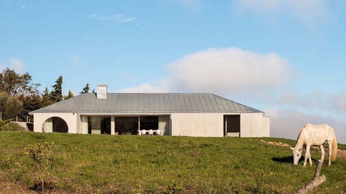 House in Serra 7